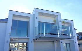 Alpha Motel With Spa-Bath